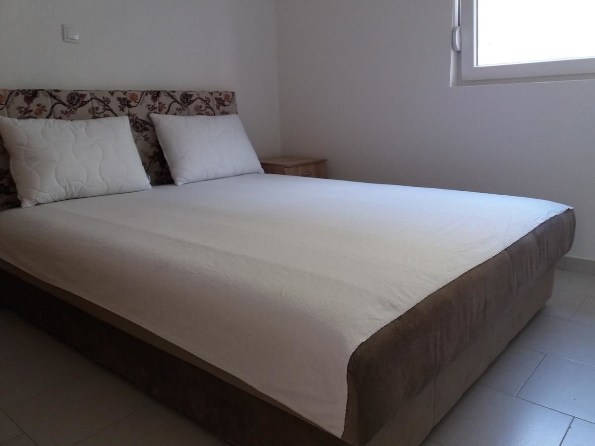 Апартаменты Apartments Dragan Котор