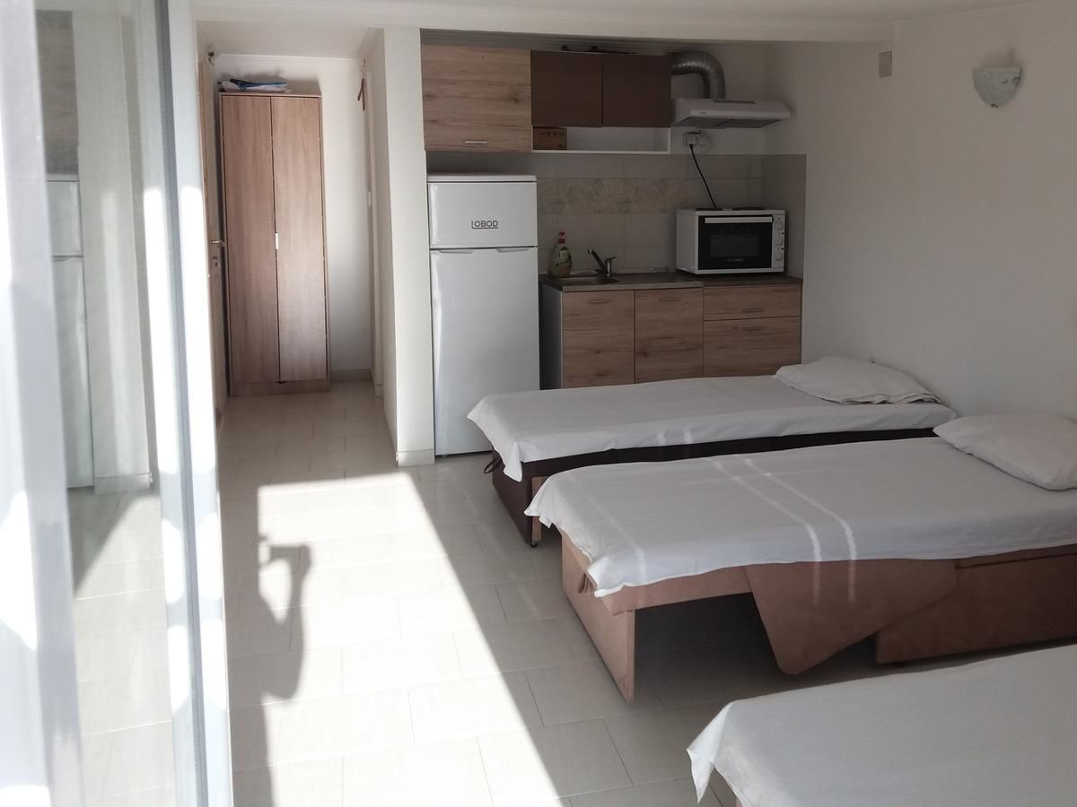 Апартаменты Apartments Dragan Котор-28