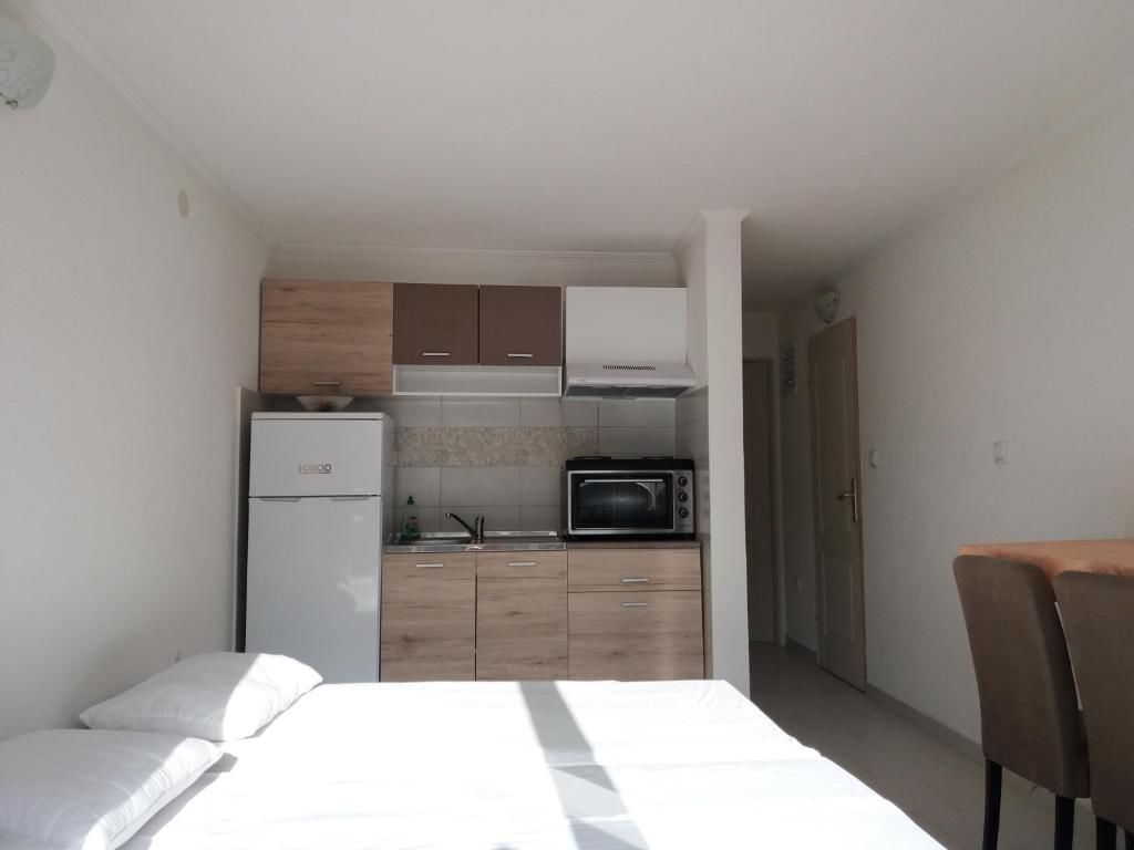 Апартаменты Apartments Dragan Котор