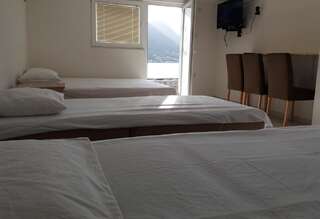 Апартаменты Apartments Dragan Котор Апартаменты с видом на море-18