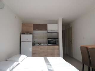 Апартаменты Apartments Dragan Котор Апартаменты с видом на море-18