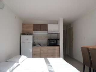 Апартаменты Apartments Dragan Котор Апартаменты с видом на море-28