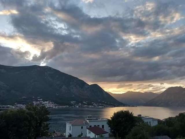 Апартаменты Apartments Dragan Котор-15