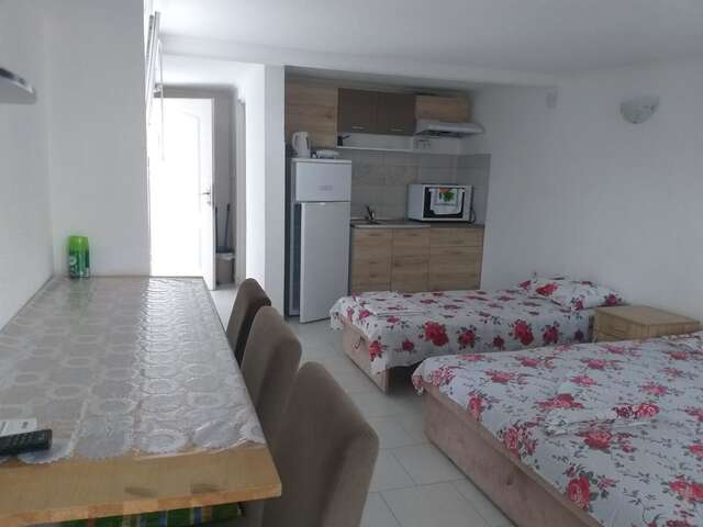 Апартаменты Apartments Dragan Котор-16