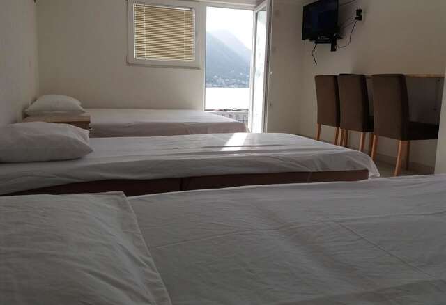 Апартаменты Apartments Dragan Котор-20