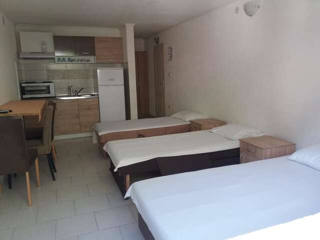 Апартаменты Apartments Dragan Котор-23