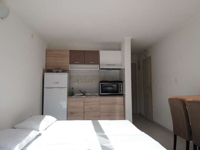 Апартаменты Apartments Dragan Котор-24