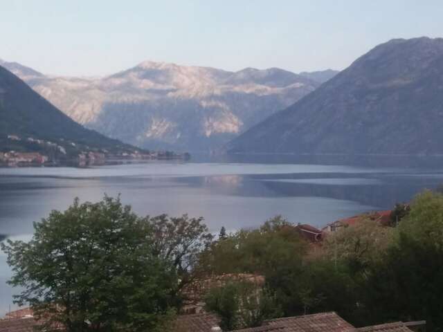 Апартаменты Apartments Dragan Котор-26