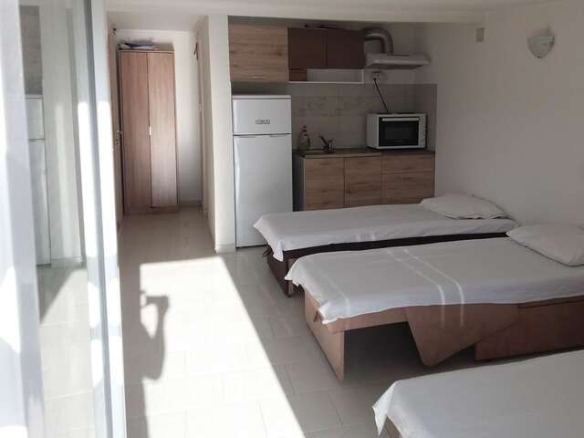 Апартаменты Apartments Dragan Котор-27