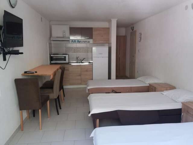 Апартаменты Apartments Dragan Котор-28