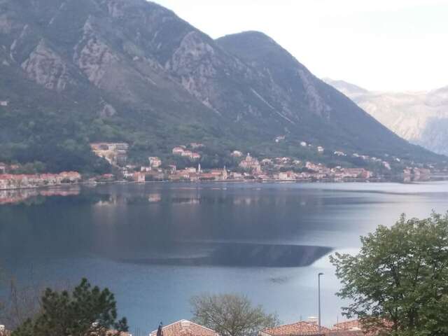 Апартаменты Apartments Dragan Котор-30