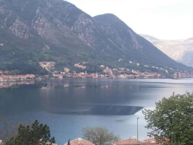 Апартаменты Apartments Dragan Котор-33