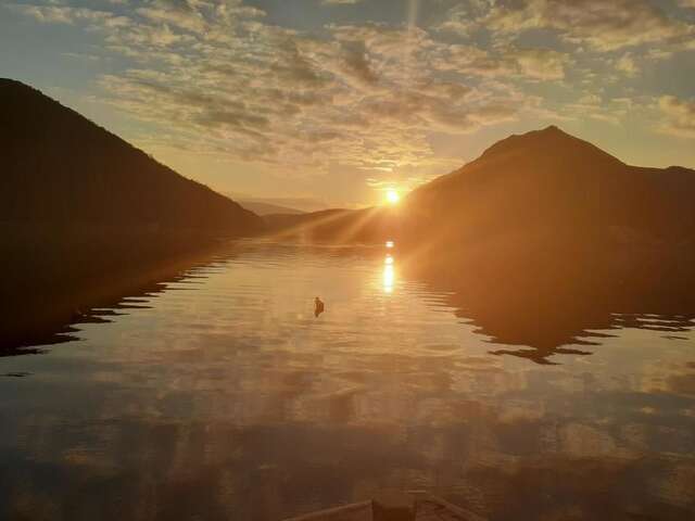 Апартаменты Apartments Dragan Котор-51