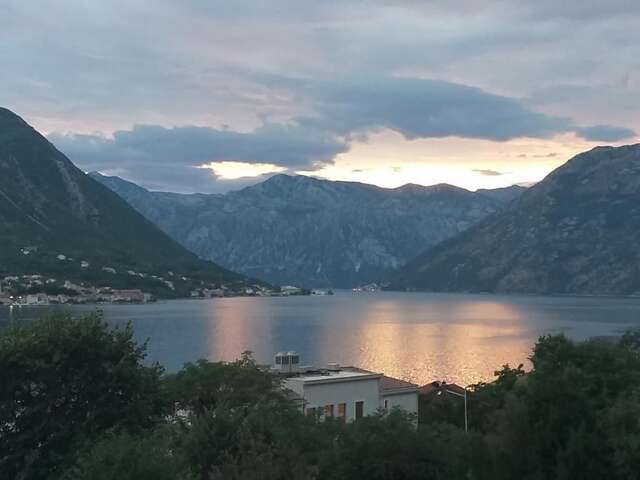 Апартаменты Apartments Dragan Котор-53